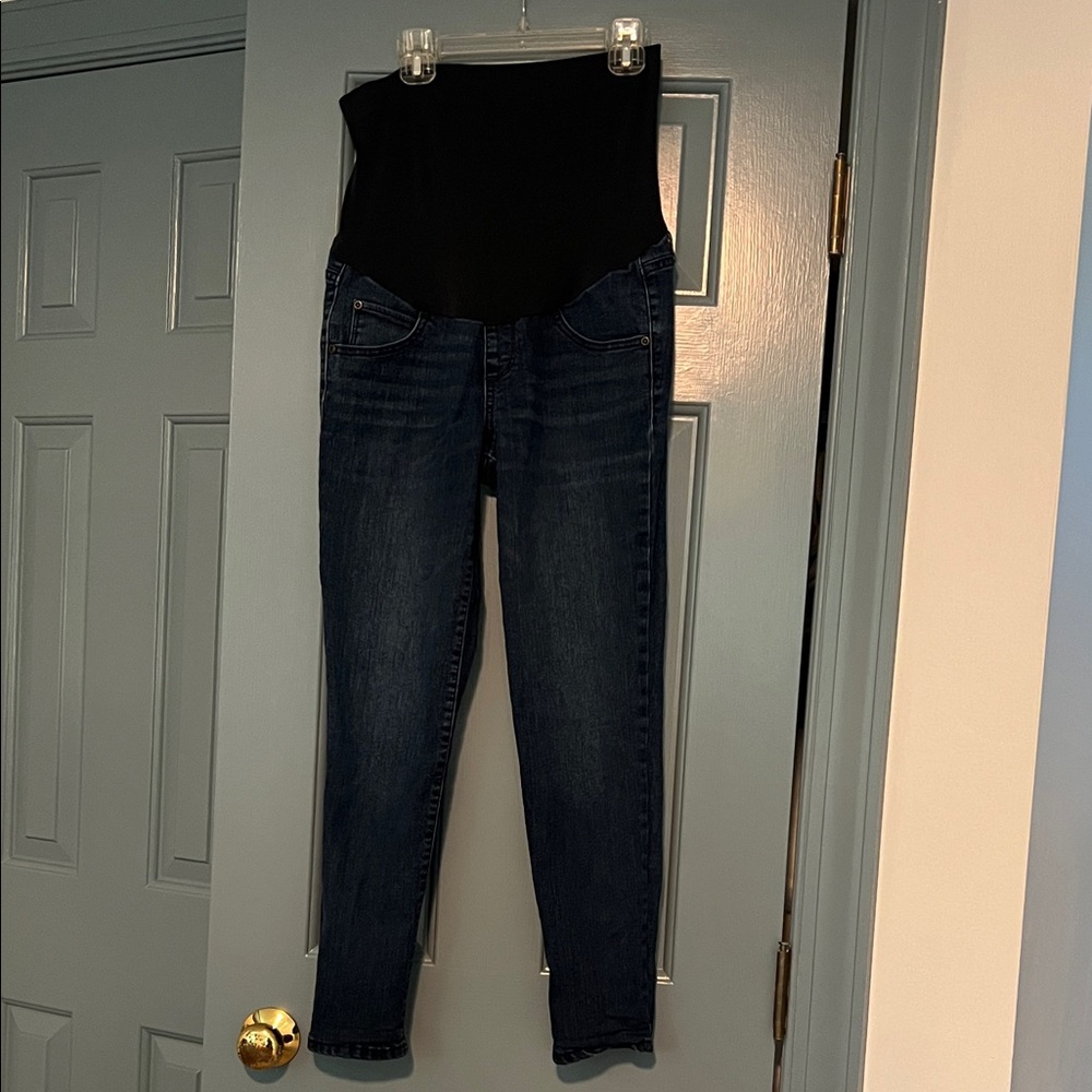 Stylish Maternity Women's Jeggings